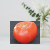 Jersey Tomato 4 Briefkaart (Staand voorkant)