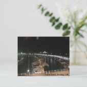 Jersey, Verenigd Koninkrijk briefkaart (Staand voorkant)