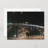 Jersey, Verenigd Koninkrijk briefkaart (Voorkant / Achterkant)