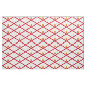Jersey Vlag Stof (Fat Quarter)