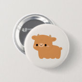 Jerseykoe Ronde Button 5,7 Cm (Voorkant /achterkant)