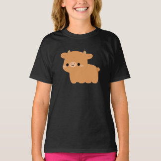 Jerseykoe T-shirt