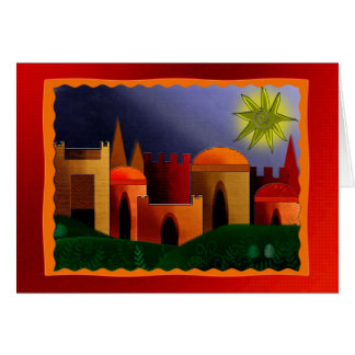 Jerusalem