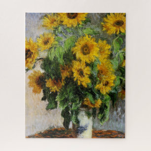 Jerusalem Artichokes Legpuzzel