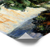 Jerusalem Artichokes Poster (Hoek)