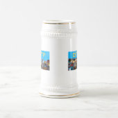 Jerusalem Bierpul (Center)