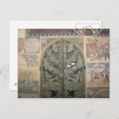 Jerusalem Briefkaart (Voorkant / Achterkant)