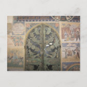 Jerusalem Briefkaart (Voorkant)