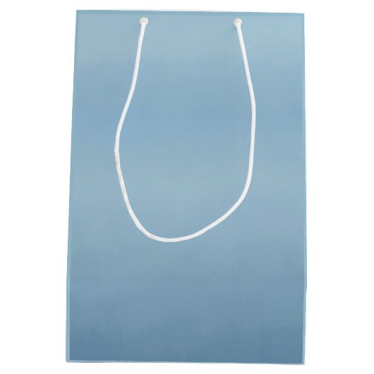 Jerusalem Chanukah Gift Bags Medium Cadeauzakje (Achterkant)