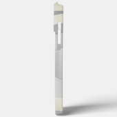 Jerusalem Cross Hoesje-Mate iPhone Case (Achterkant / Links)