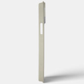 Jerusalem Cross Hoesje-Mate iPhone Case (Achterkant / Rechts)