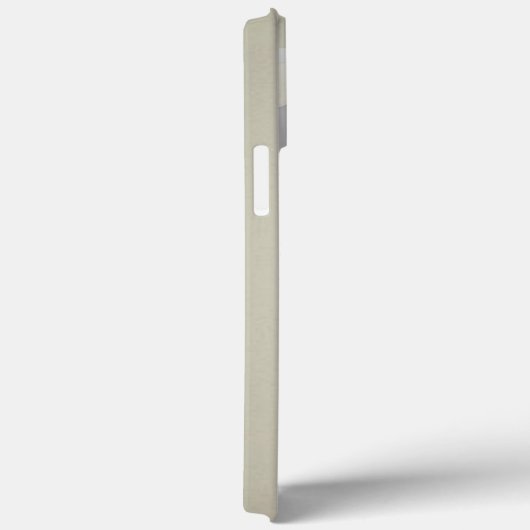 Jerusalem Cross Hoesje-Mate iPhone Case (Achterkant / Rechts)