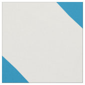 Jerusalem Flag Stof (Close Up)