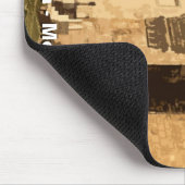 Jerusalem - Gate of Mercy Muismat (Hoek)