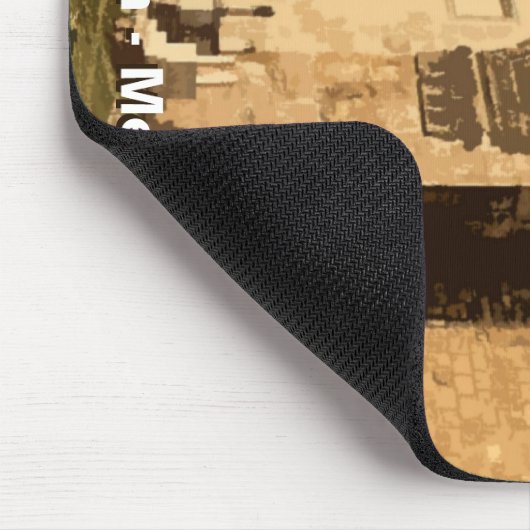 Jerusalem - Gate of Mercy Muismat (Hoek)