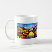 JERUSALEM HEART KOFFIEMOK (Links)
