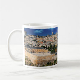 Jerusalem Koffiemok