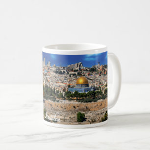 Jerusalem Koffiemok