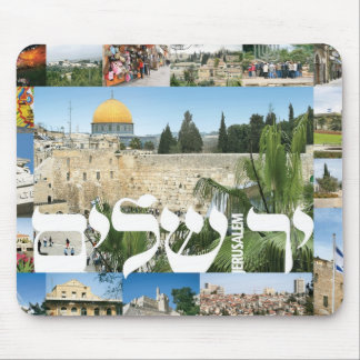 jerusalem_montage muismat