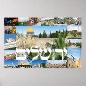jerusalem_montage poster (Voorkant)