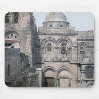 Jerusalem Muismat