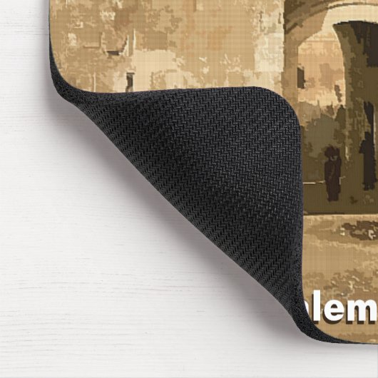 Jerusalem - Muismat van de lei (Hoek)