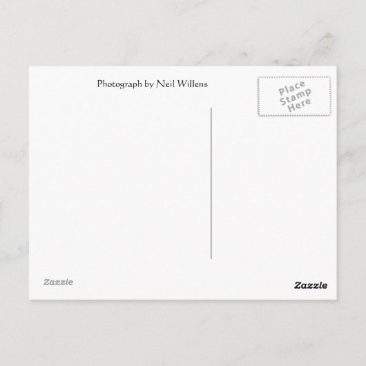 Jerusalem panoramic_edited-1A (6856 x 2400), Je... Briefkaart (Achterkant)