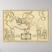 Jerusalem Poster (Voorkant)