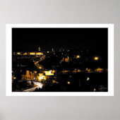 Jerusalem Poster (Voorkant)