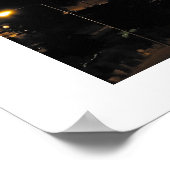 Jerusalem Poster (Hoek)