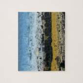 JERUSALEM Puzzle Legpuzzel (Verticaal)