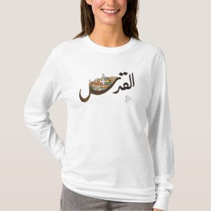 Jerusalem T-shirt