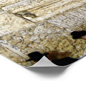 Jerusalem Temple Poster (Hoek)