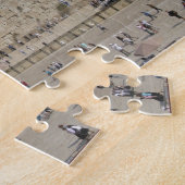 Jerusalem - The Wailing Wall - 8x10 - 110 pcs. Legpuzzel (Zijkant)