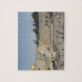 Jerusalem - The Wailing Wall - 8x10 - 110 pcs. Legpuzzel (Verticaal)