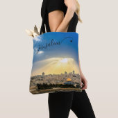 Jerusalem Tote Bag (Dichtbij)