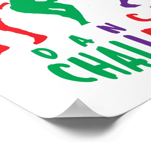 JERUSALEMA DANCE CHALLENGE POSTER (Hoek)