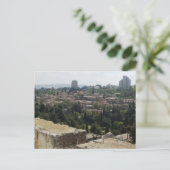 Jeruzalem-09 (45) briefkaart (Staand voorkant)