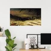 Jeruzalem 1867 poster (Thuiskantoor)