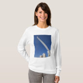 Jeruzalem Akkoorden Brug T-shirt (Voorkant volledig)