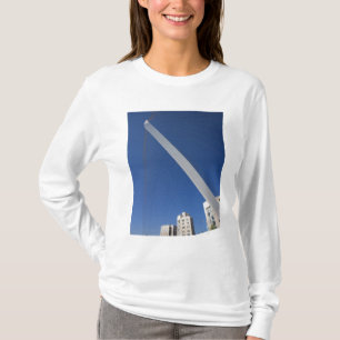 Jeruzalem Akkoorden Brug T-shirt