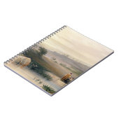 Jeruzalem, april 1839, bord 22 uit boekdeel I van Notitieboek (Linkerzijde)