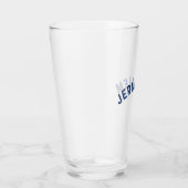 Jeruzalem Israël Glas (Rechts)