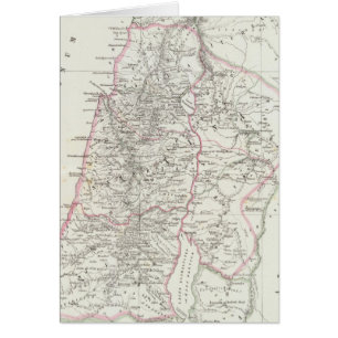 Jeruzalem, Israël, Jordanië