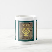 Jeruzalem "Western Wall" Mok (Center)