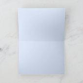 Jeruzalem Westerne Muur יִשְׂרָאֵל mazel tov kaart (Binnen)