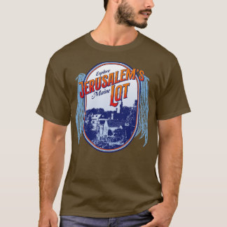 Jeruzalems Lot T-shirt