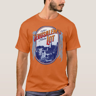 Jeruzalems Lot T-shirt