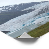 Jesaja 12:2 poster (Hoek)