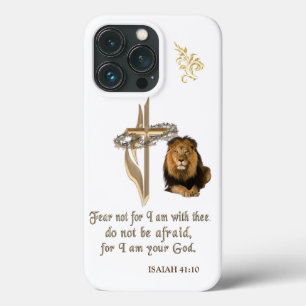 JESAJA 41:10 Case-Mate iPhone CASE